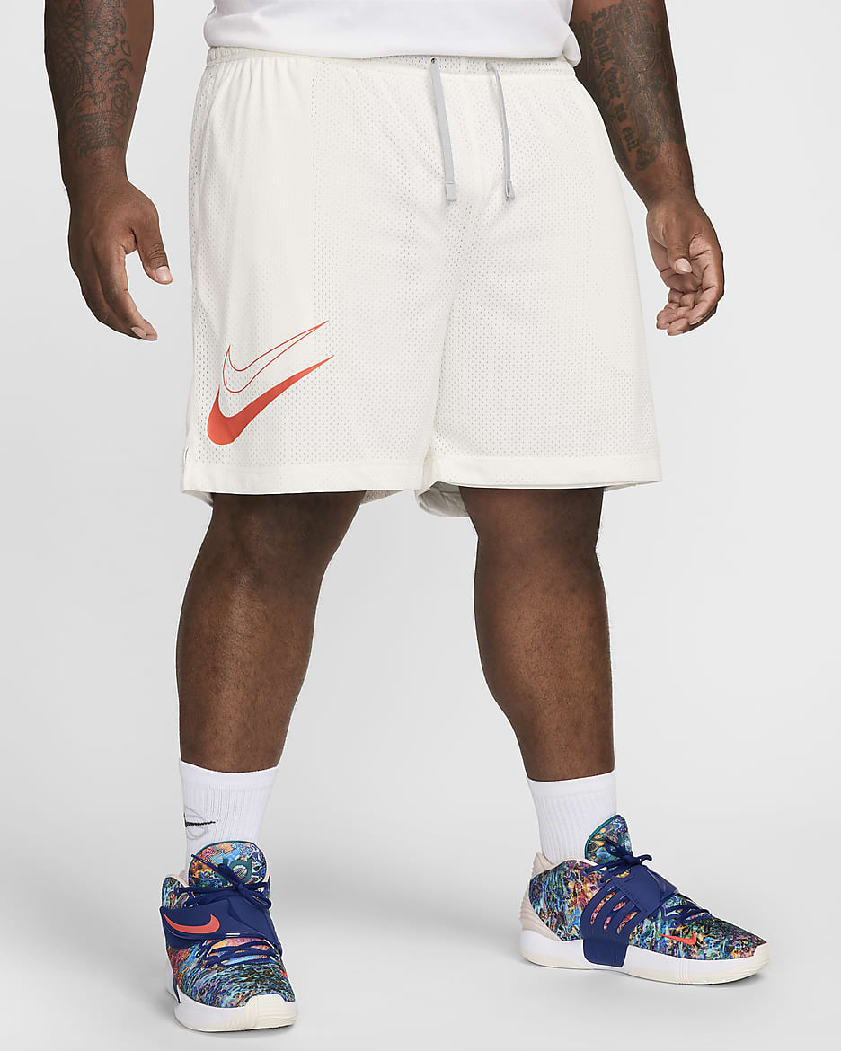 Kd basketball fashion shorts